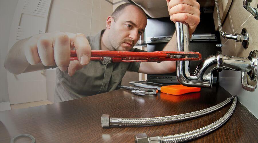 Local tankless water heater installation in Newburg, MD